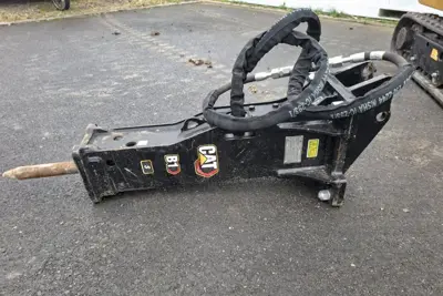 CAT Hydraulikhammer B1s