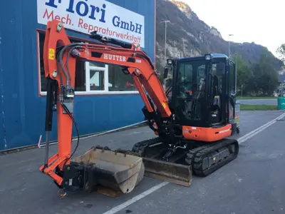 Kubota KX 042-4
