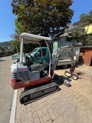Takeuchi TB219
