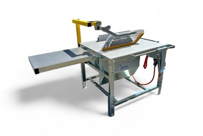 RUBAG Baukreissäge BK Profi 5