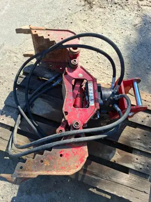 Greifer Martin UG04