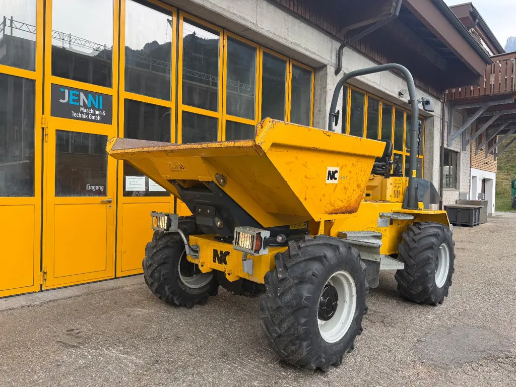 Dumper NC SW6