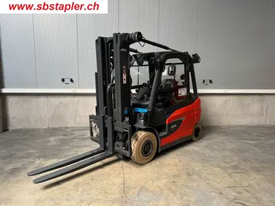 Linde, E30L-01, 2023