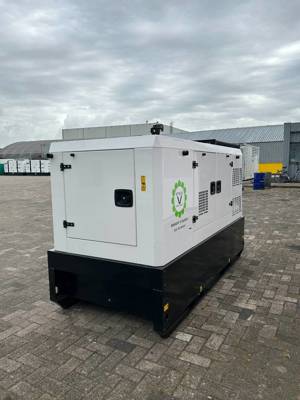 ​ Generator Deutz 33 kVA Stage V
