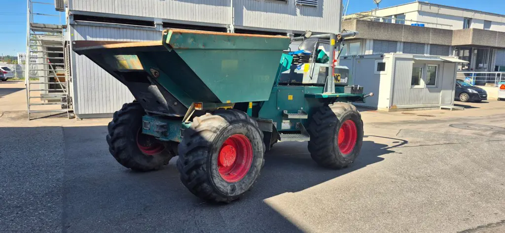 Dumper NC SW9