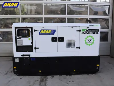 Inmesol IDRN5-060 Stromgenerator