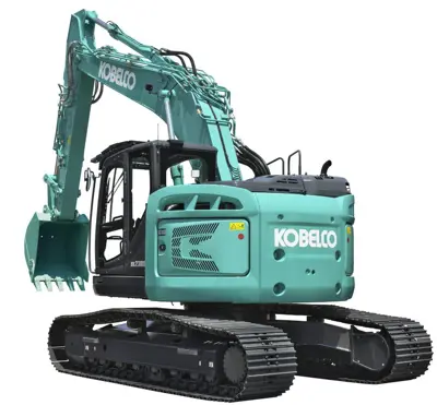 Kobelco SK 230 SRLC-7
