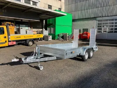 RUBAG Anhänger 35BM36-T8