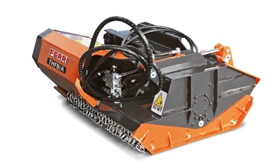 Forstmulcher Ferri THFB/A 70