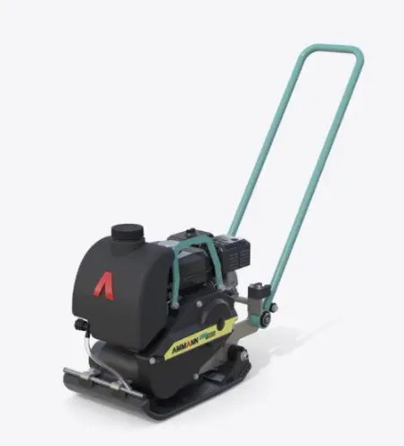 Ammann APF 10/33