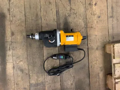 CEDIMA Bohrmotor C-BMS-350