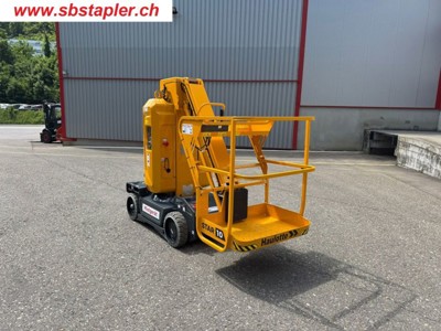 Haulotte, STAR 10 AE, 2024