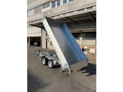 RUBAG Dreiseitenkipper 35K33-T1N