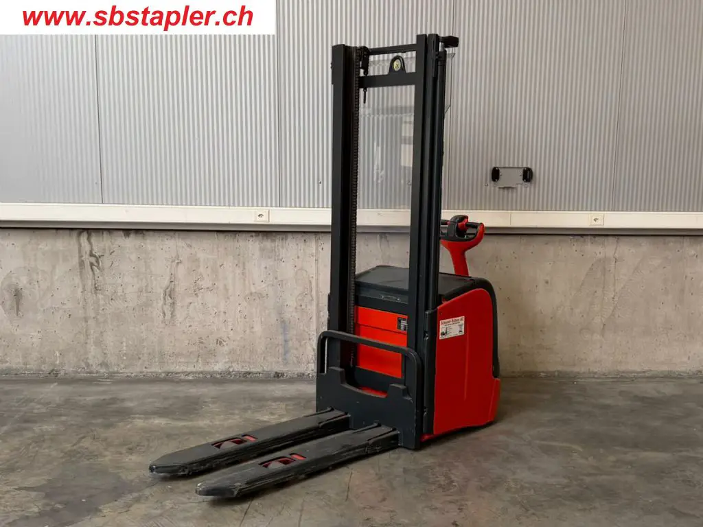 Linde, L16, 2001