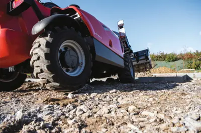MANITOU MT 625 H Comfort 75K ST5 S1 / 2026 / M015451