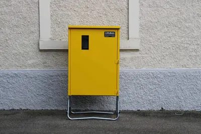 RUBAG Baustromverteiler AV63-22