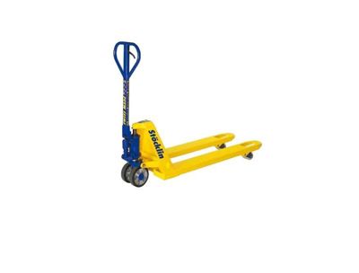 Stöcklin, SHR 2012 (Neugerät), 0