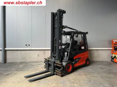 Linde, E50HL-01/600, 2018