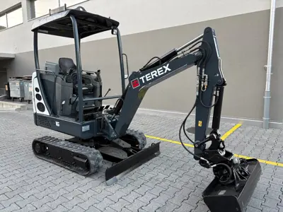 Bagger 1.7 To