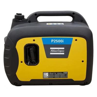 Atlas Copco Generator P 2500i