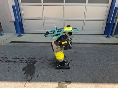 Ammann Stampfer 60 Premium