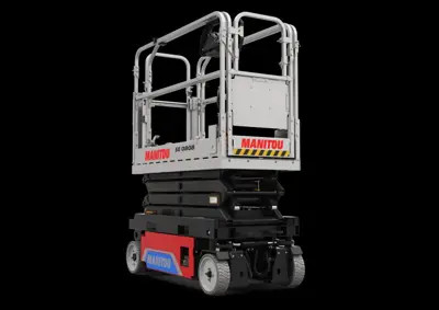 MANITOU SE 0808 24V S1 Scherenarbeitsbühne / 2026 / M015712