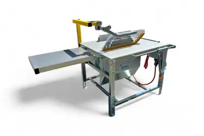 RUBAG Baukreissäge BK Profi 5