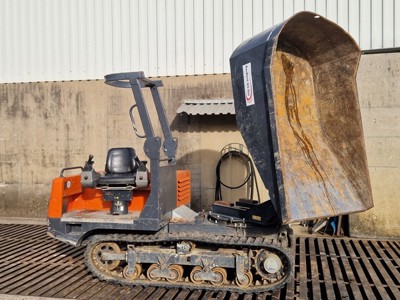 HUKI 280HR-V4 - RD032