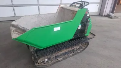 Raupendumper Cormidi 6.60 DE