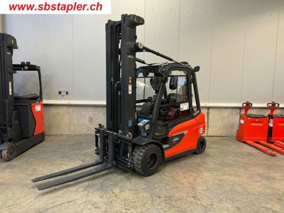 Linde, E35L-01, 2023
