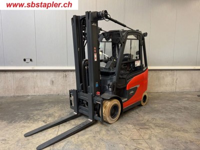 Linde, E30H-01/600, 2023