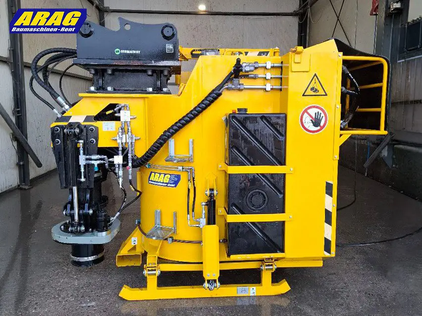 Tinbin TC2 0213 Saugbox